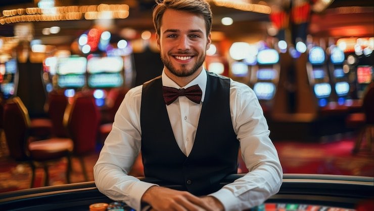 Level keanggotaan konco88 pada layar ponsel