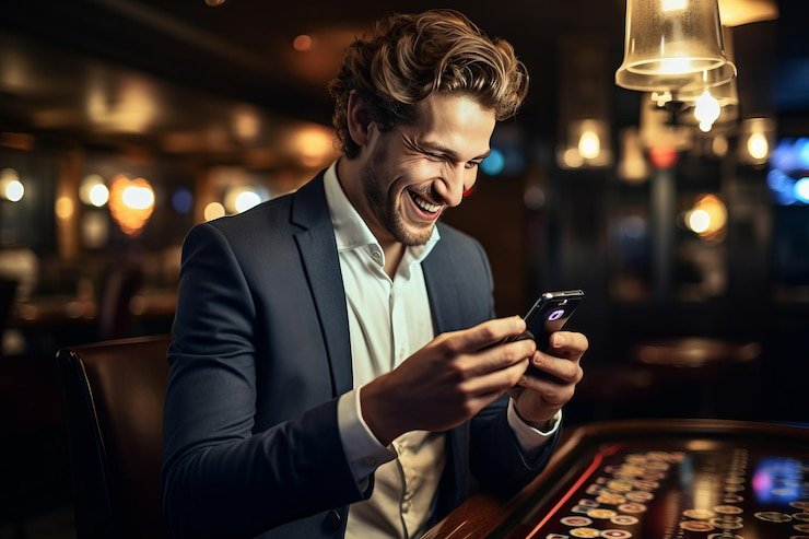 Pembaruan aplikasi konco88 untuk layar mobile
